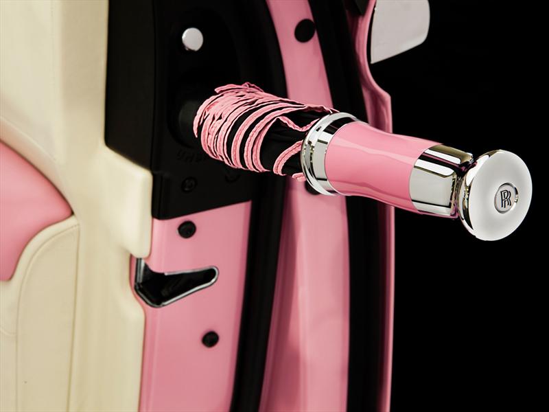 Rolls-Royce Ghost FAB1