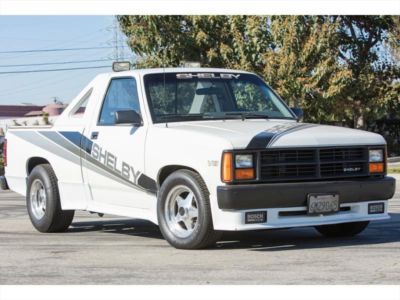 Autos de Carroll Shelby