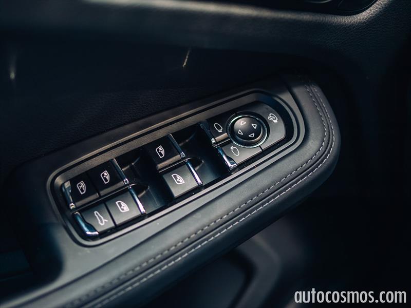Porsche Macan 2015