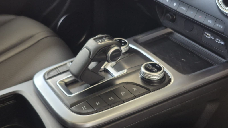 GWM Tank 300 en Argentina