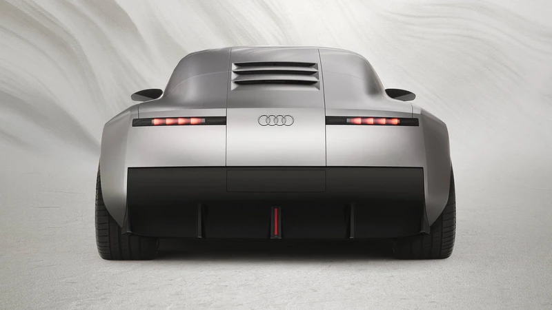 Audi Concept C