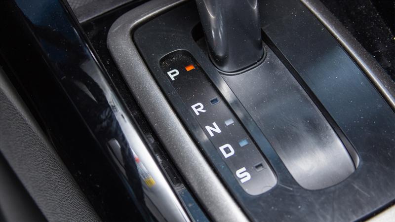 Ford Ecosport 2013 a prueba