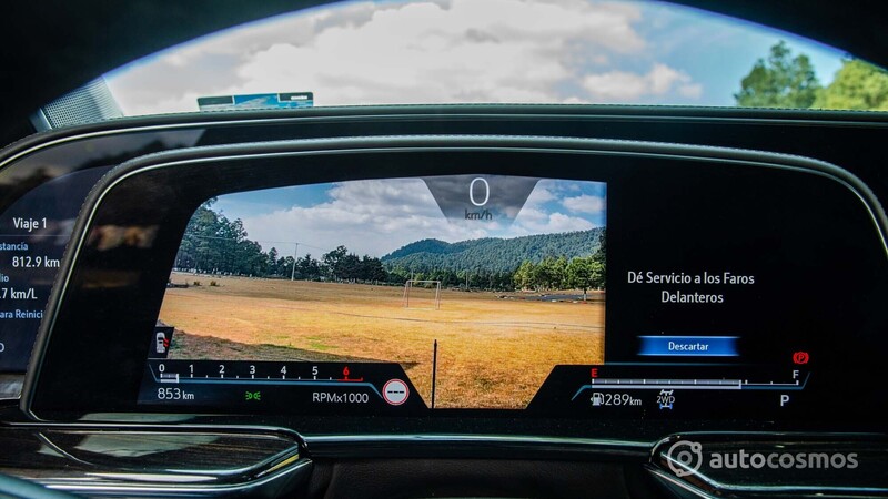 Cadillac Escalade 2021