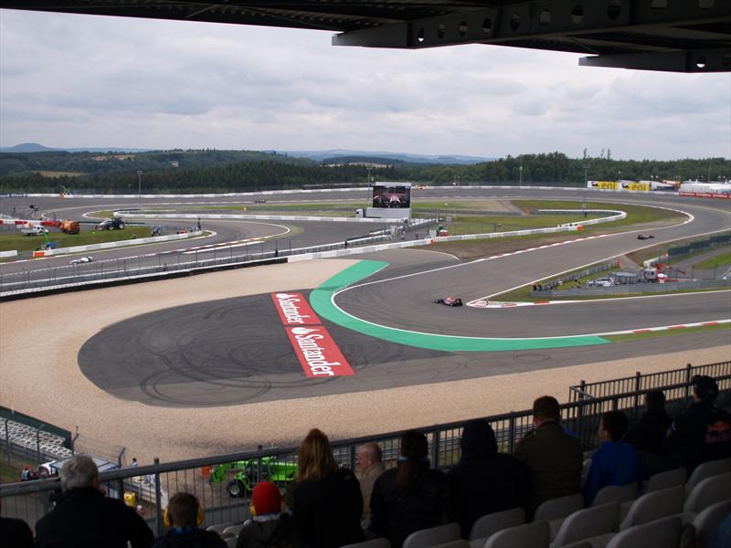 Nürburgring