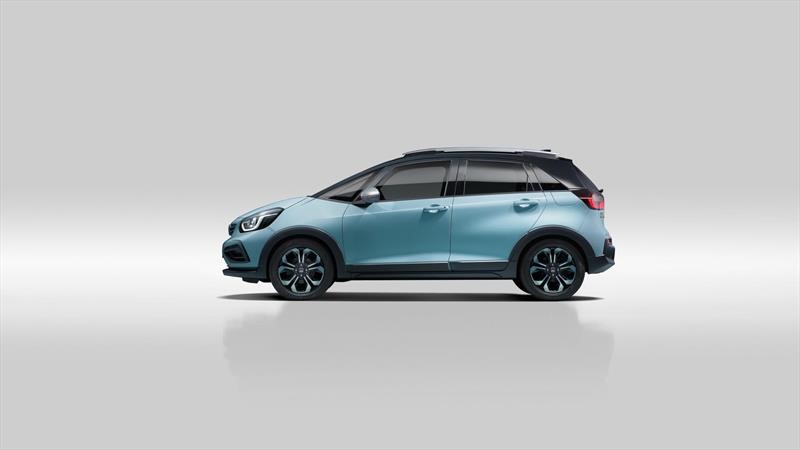Honda Fit / Jazz 2020