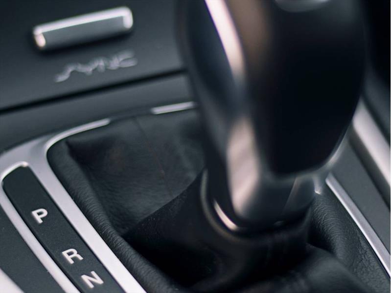 Ford Edge 2016