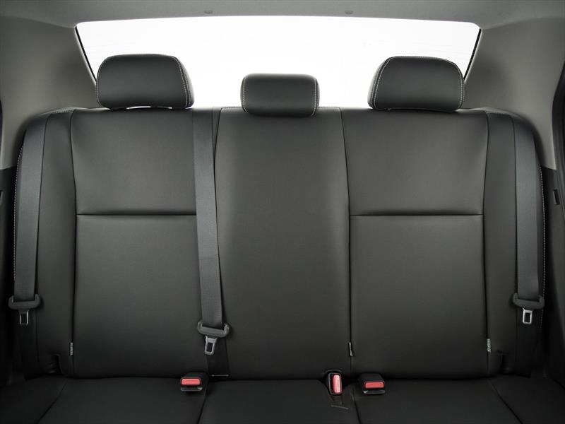 El Toyota Etios se actualiza en Brasil