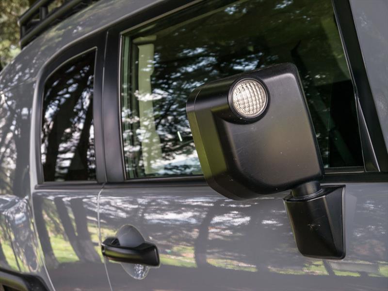 Toyota FJ Cruiser 2014