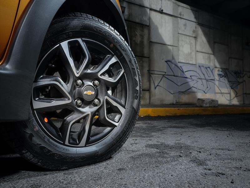 Chevrolet Beat Activ 2019