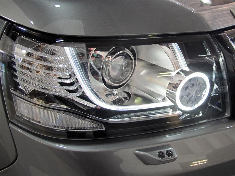 Nueva Land Rover Freelander 2 en Argentina