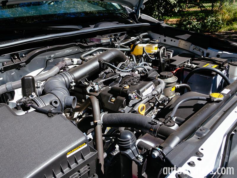 Toyota Hilux 2016