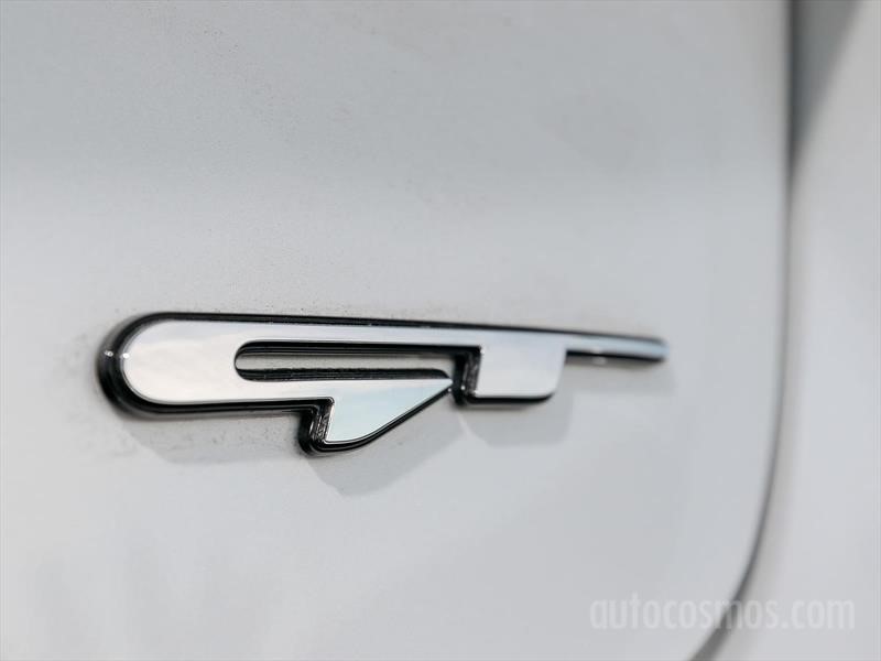 KIA Forte Hatchback 2019