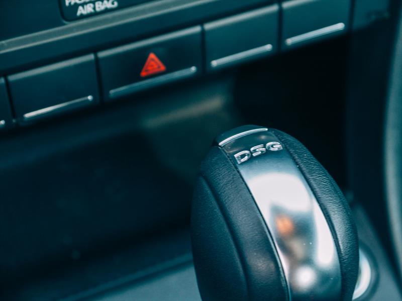 Volkswagen Beetle Turbo R 2014