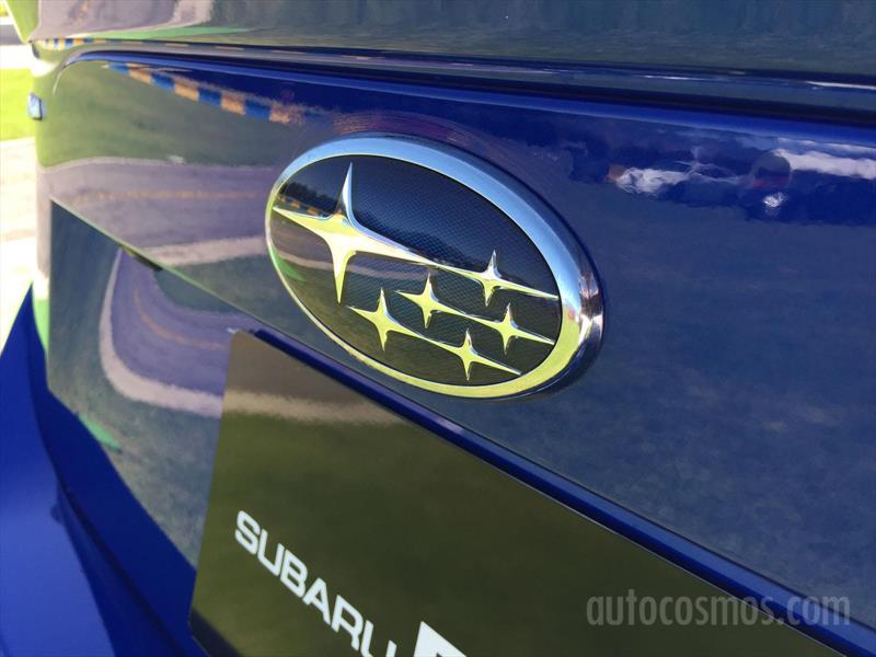 Subaru BRZ 2016 llega a México
