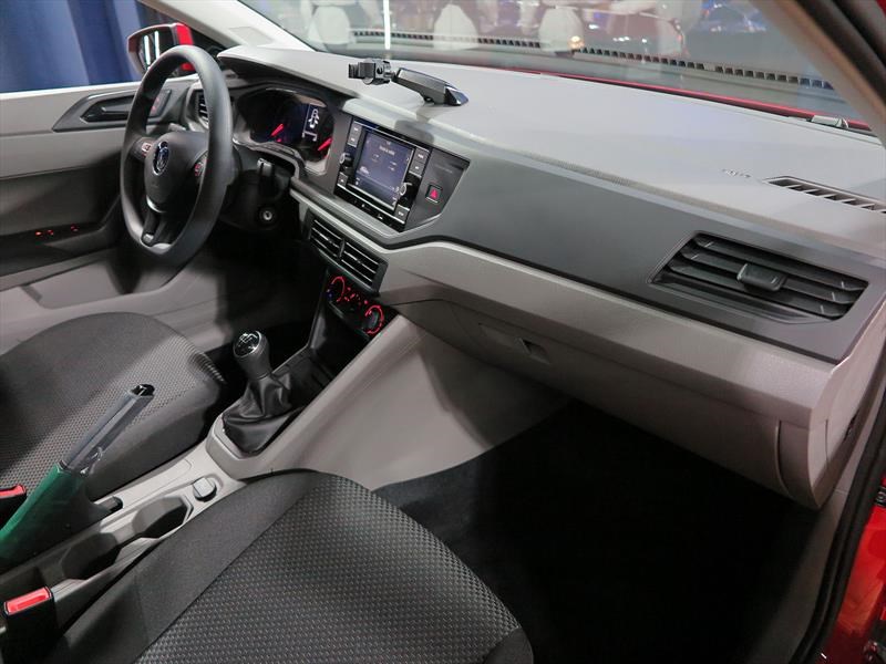Volkswagen Polo made in Mercosur