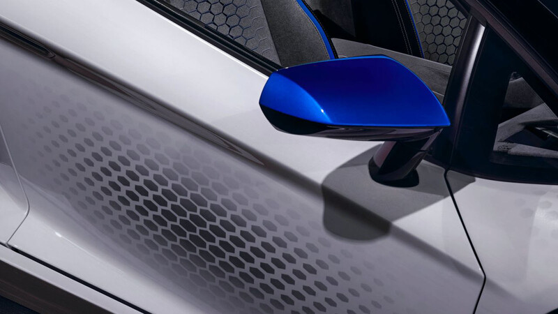 Lamborghini Aventador SVJ edición Xago