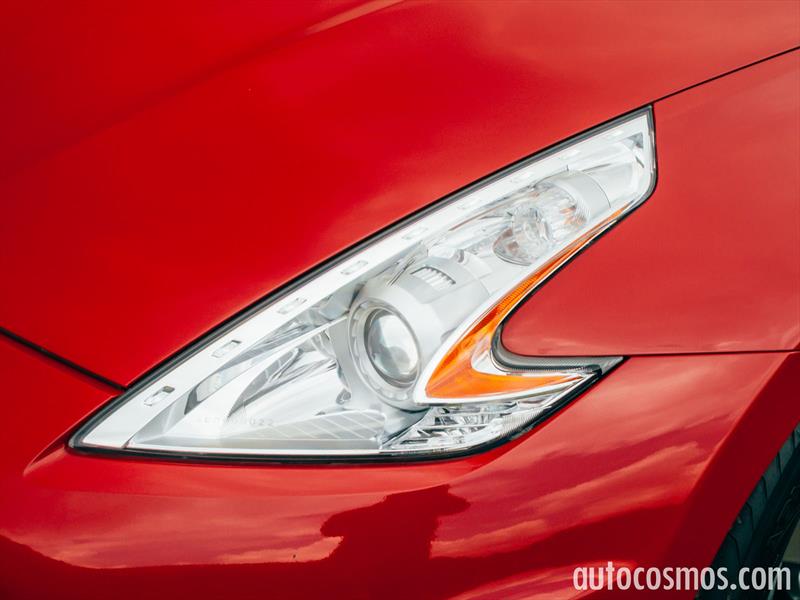 Nissan 370Z 2014
