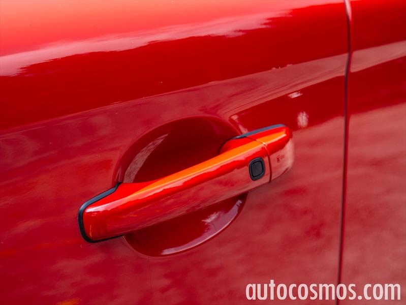 Volvo XC60 2015