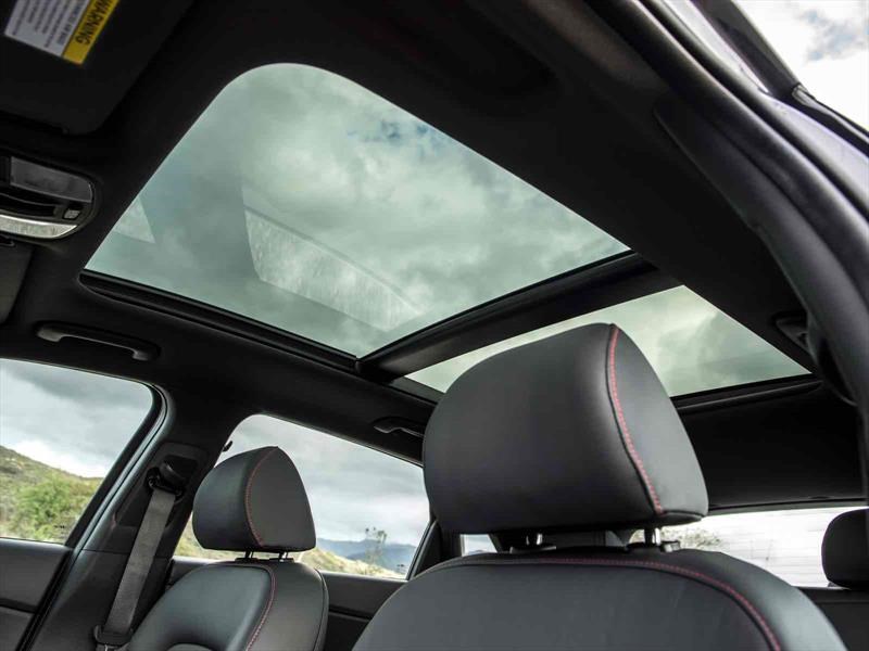 Hyundai Elantra GT 2018