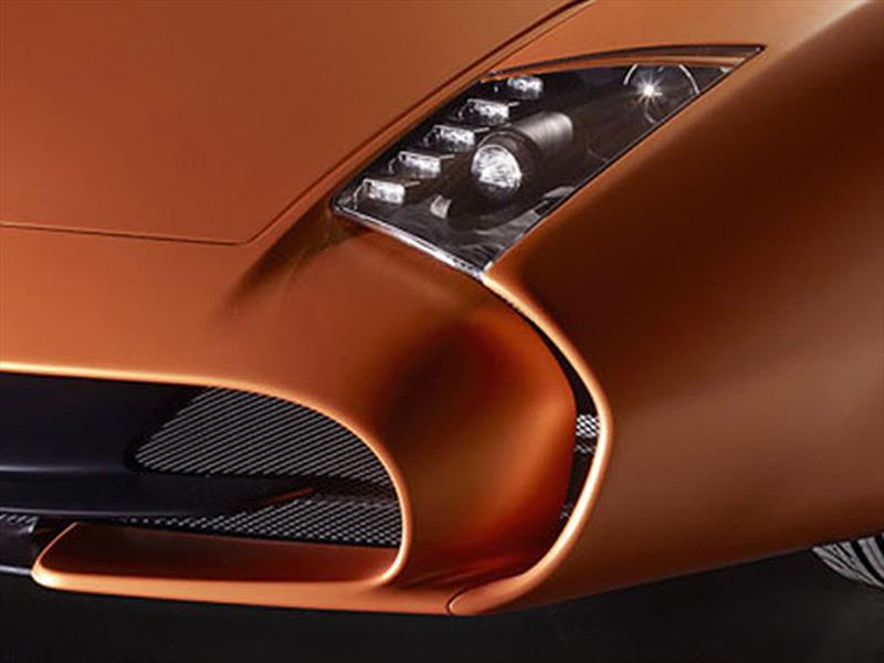 Zagato Lamborghini 5-95