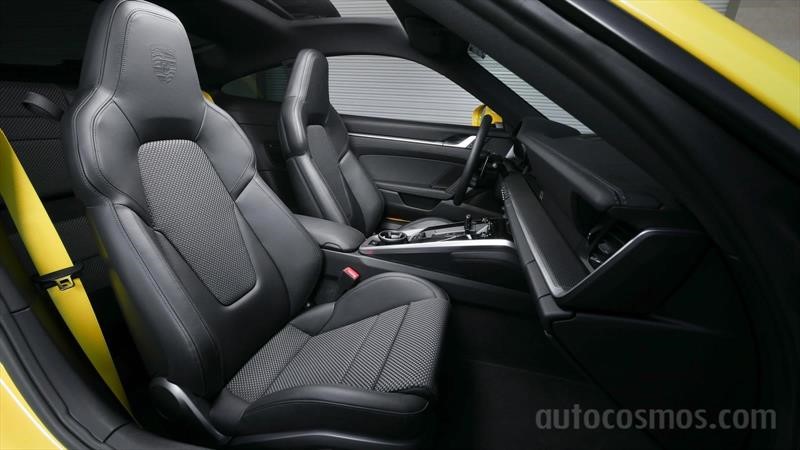 Porsche 911 Carrera S 2020