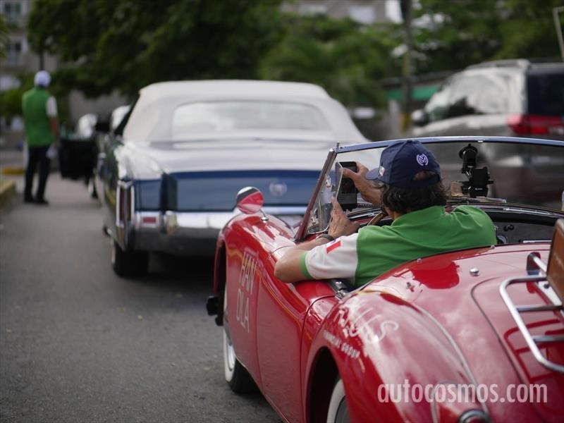 Rally Maya 2018