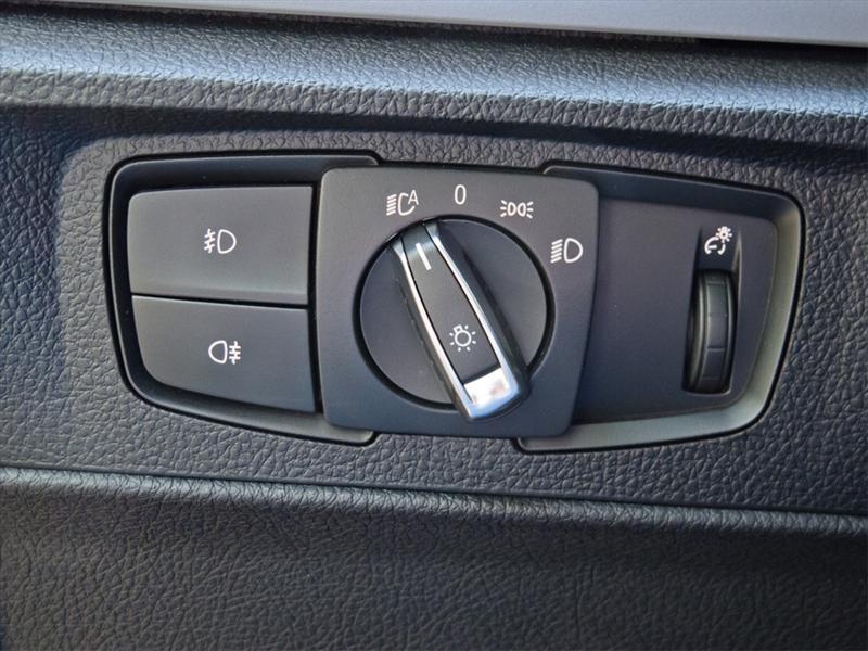 BMW 118iA 2012 prueba