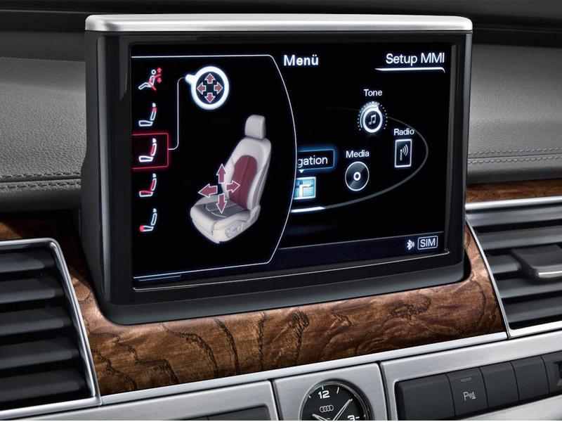 Top 10: Sistemas de Infoentretenimiento