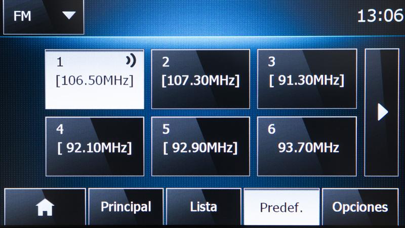 Media Nav de Renault