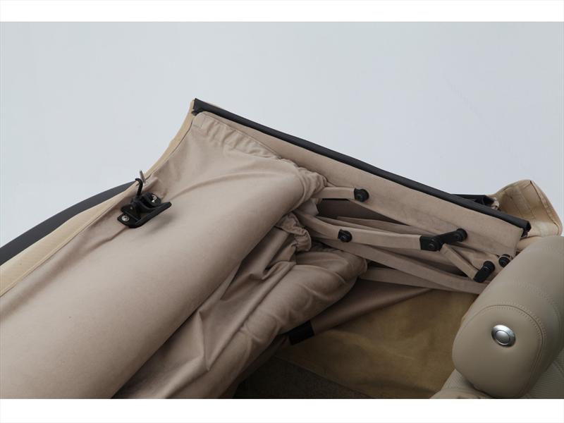 Range Rover Autobiography Convertible 2013