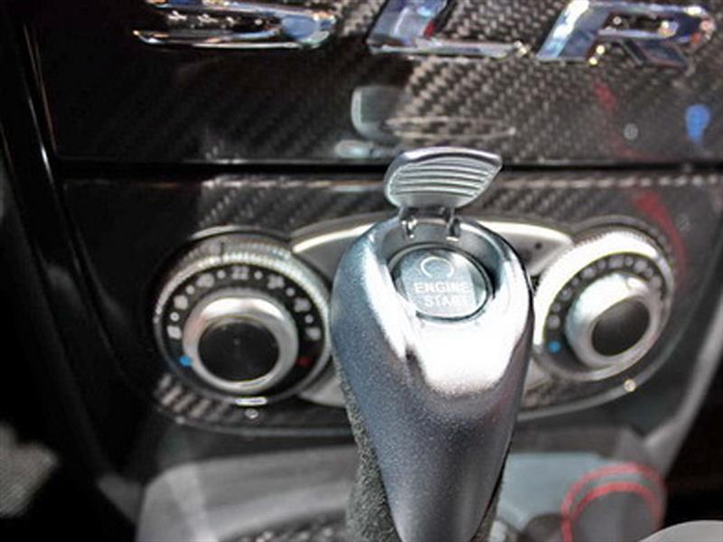Top 10: Mercedes-Benz SLR McLaren