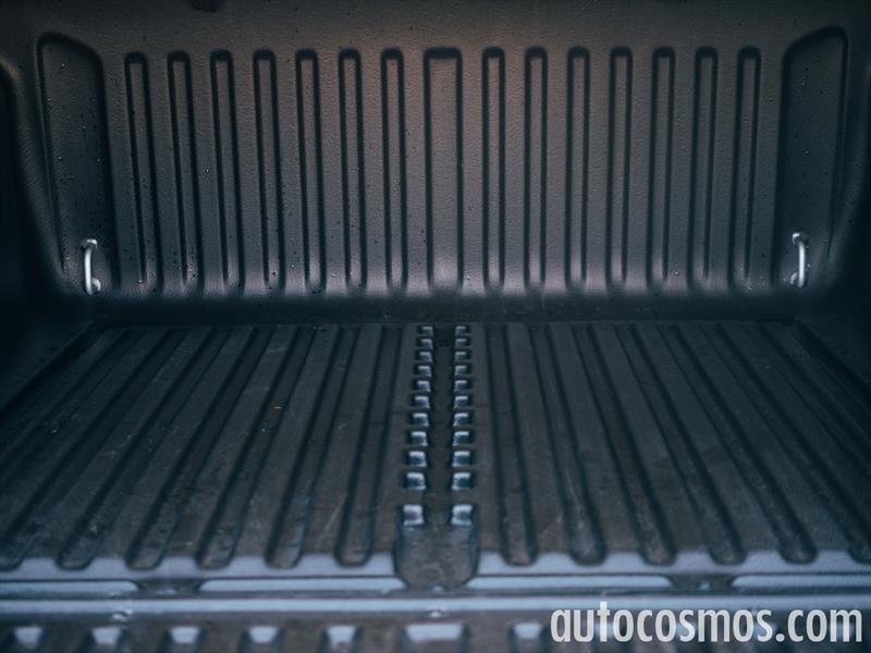 Volkswagen Saveiro 2017