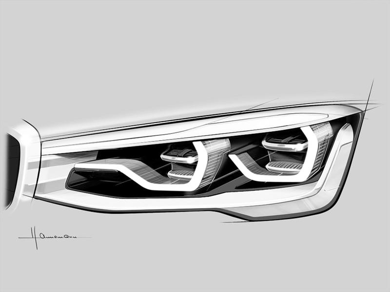 BMW X4 Concept