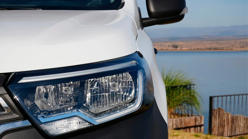 Renault Kangoo E-Tech