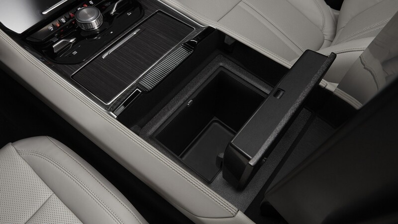 Jeep Wagoneer 2022