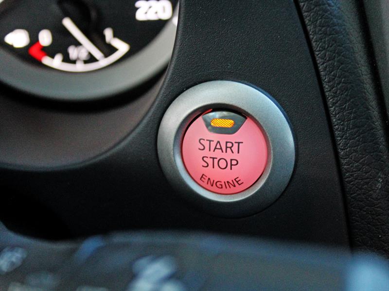 Nissan NP300 Lanzamiento en Chile