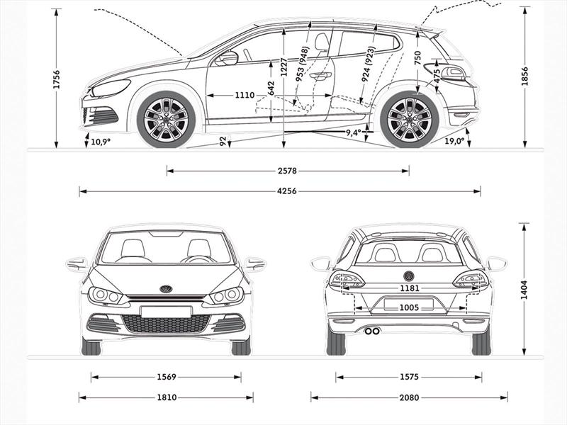 Volkswagen Scirocco ya está en Argentina