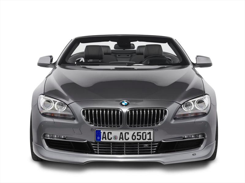 AC Schnitzer BMW Serie 6 Cabrio