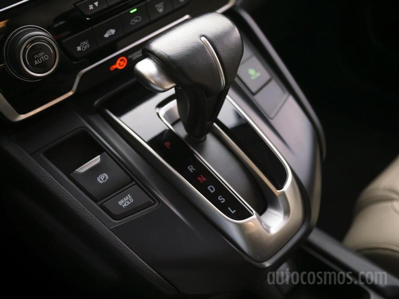 Comparativa: CR-V VS Tiguan VS Koleos VS Sportage