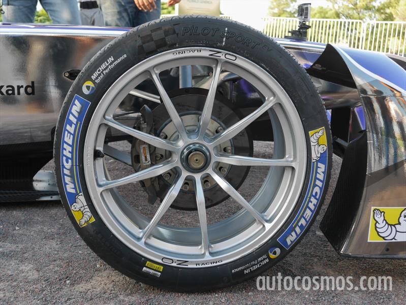 DS Urban Experience 2017