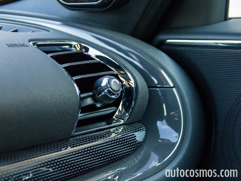 MINI Clubman 2016