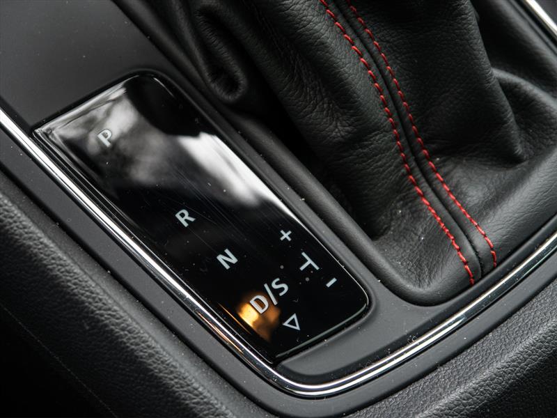 SEAT León Sport Coupé 2014