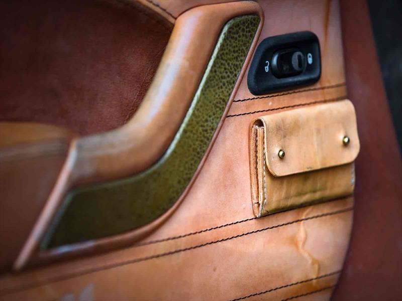 Jeep Wrangler Hunting Unlimited por Vilner