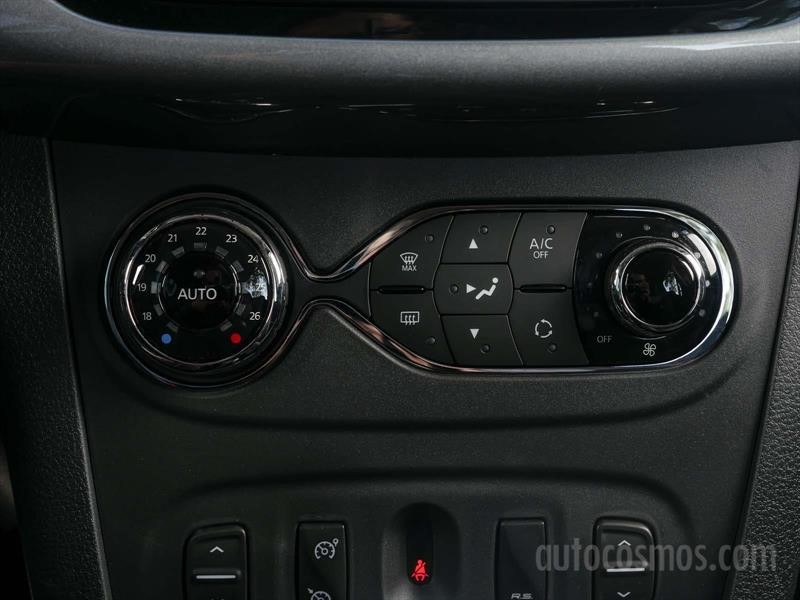 Renault Sandero RS 2019