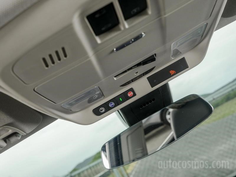 Buick Envision 2019