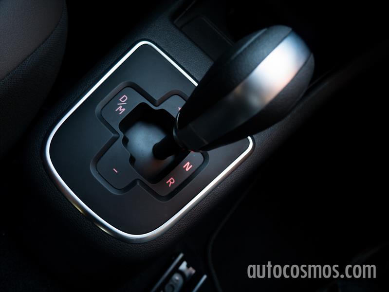 Volkswagen Up! IMotion a prueba