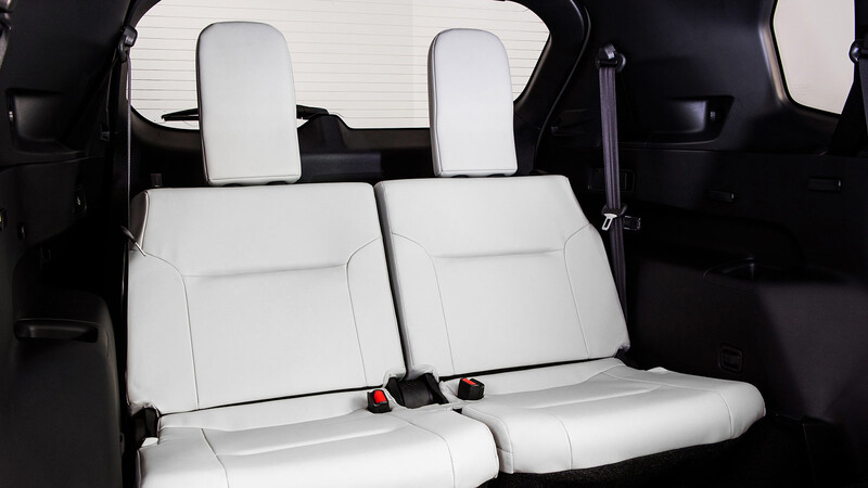 Mitsubishi Outlander 2022
