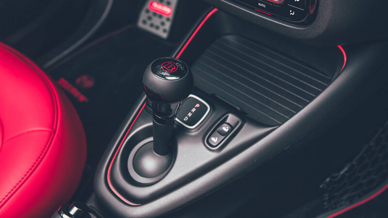 Brabus 92R