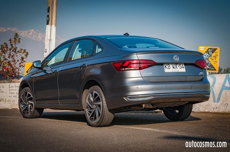 Test Drive: Volkswagen Virtus 2018