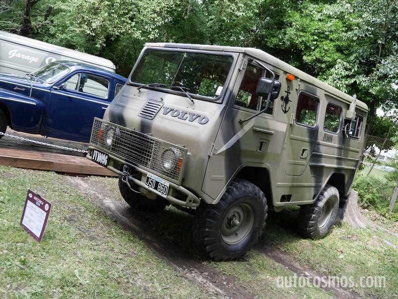 Autoclásica 2014: Todo lo demás